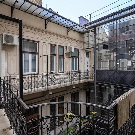Silver Home Apartments In The City Centre Budapest Exterior foto
